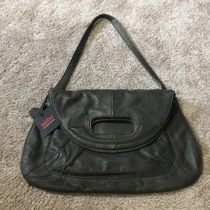 Hobo Slovang leather purse